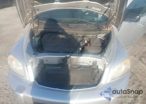 2023 Nissan Kicks Sv Xtronic Cvt z USA, uszkodzony, nr VIN 3N1CP5CV8PL566856